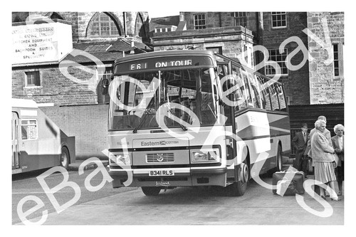 Bus photograph eastern - photograph,