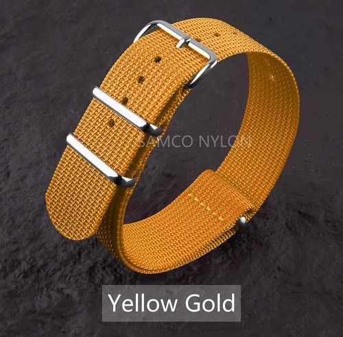 Premium nato watch strap - nato,