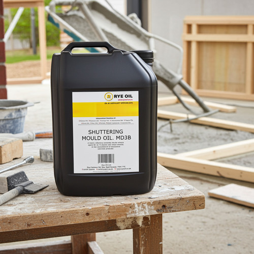 Mould release agent litre 5l - mould,