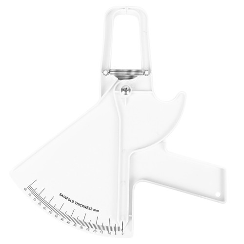 Body fat caliper - body,