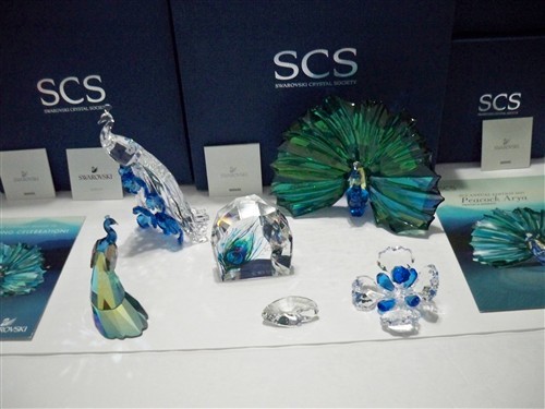 Swarovski scs annual - scs,