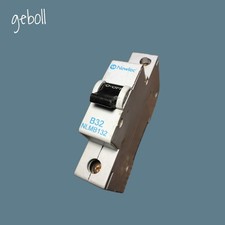 NEWLEC NLMB132 MCB NEWLEC 32