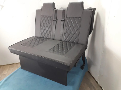Rock and roll bed transit - roll,