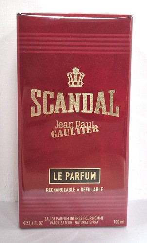 Jean paul gaultier scandal - jean,