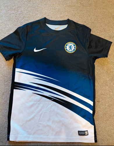 Nike chelsea training - training, shirt