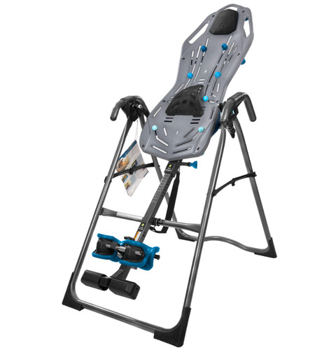 Teeter fitspine inversion - teeter, x1