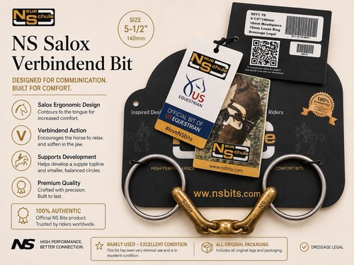 Neue schule salox - neue,