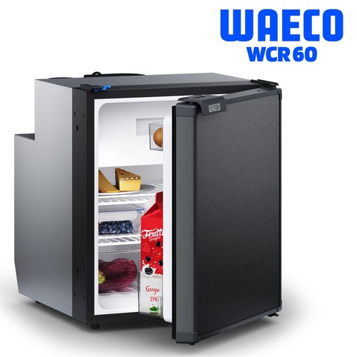 Waeco compressor fridge - waeco,