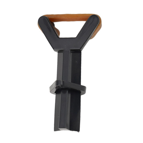 Attachment cue tip clamp - attachment,