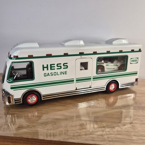 1998 hess recreation vehicle - recreation,