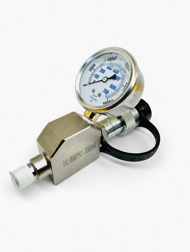 Roksolid enerpac ga45gc style - enerpac,
