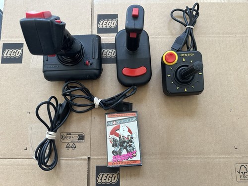 Untested ghost busters - untested,