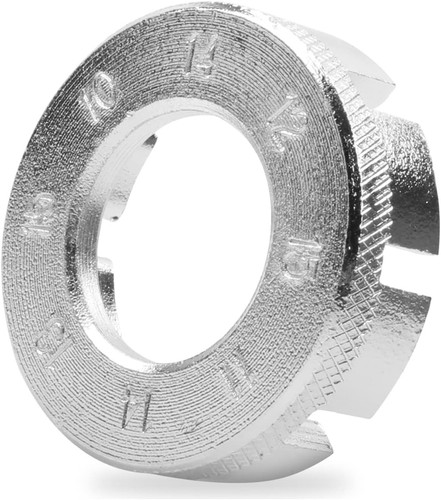 Bicycle spoke wrench hard - spoke,