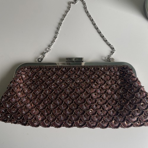 Vintage leko handbag shoulder - vintage,