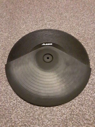Alesis dm10 ride - 14",