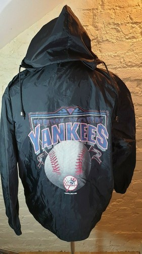 Rare vtg campri yankees - rare, ny