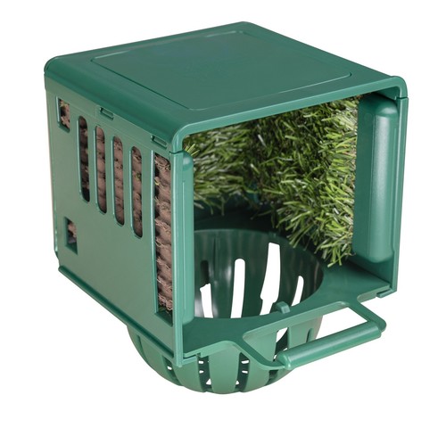 Finch canary nest - /, pans