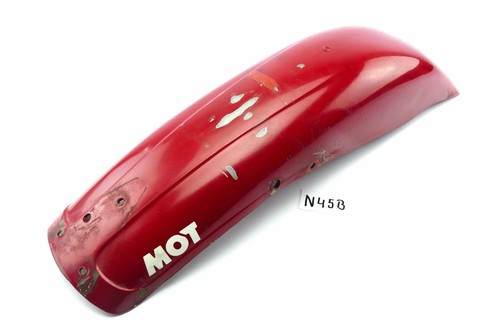 Moto morini kanguro 350 2 - 3, 1/2