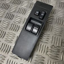 Toyota Corolla Verso 2004-2007