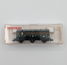 Fleischmann 8092  N Gauge 6