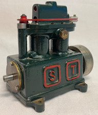 Stuart Turner Sun Steam Engine