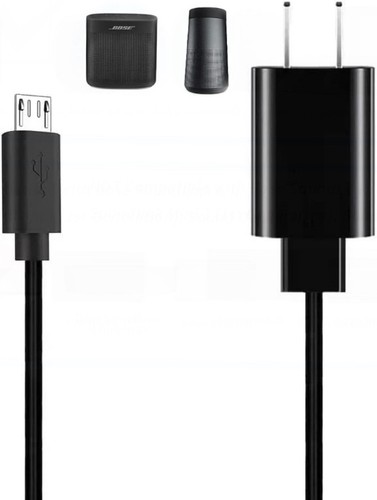 Charger for bose - for,