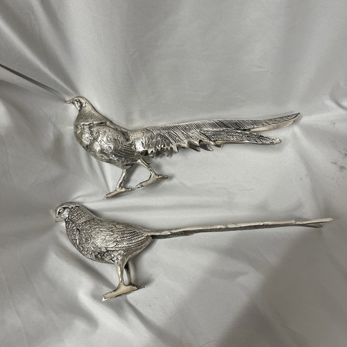 Vintage set silver plate - vintage, silver-plate