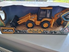 HTI JCB Construction Series