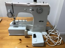 Elna SP  Sewing Machine