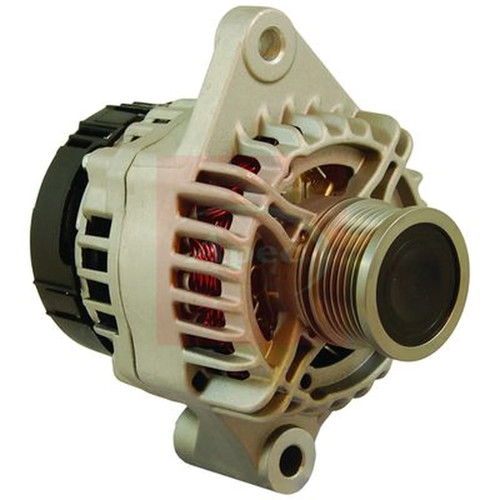 Apec car alternator - alternator, fits