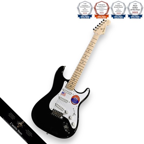 Fender eric clapton - fender,