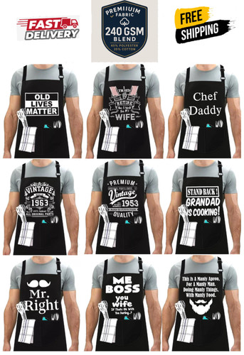 Professional chef apron for - professional,