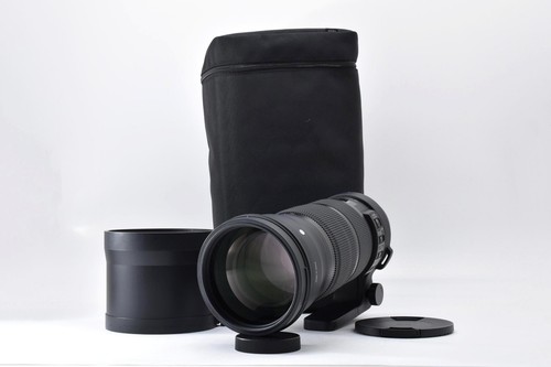 Sigma 120 300 dg - f/2.8,