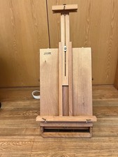 Jullian Paris Beechwood Table