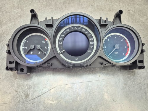 2010 2014 mercedes - 2010-2014, w204