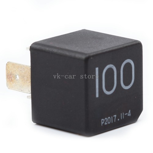 Ecu fuel pump pin relay - ecu,