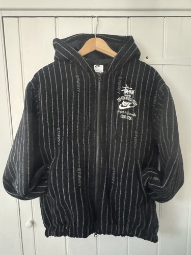 Nike stüssy striped wool - nike,