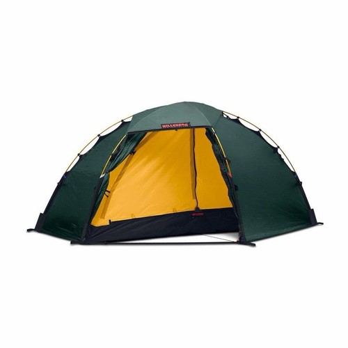 Hilleberg soulo tent - hilleberg,
