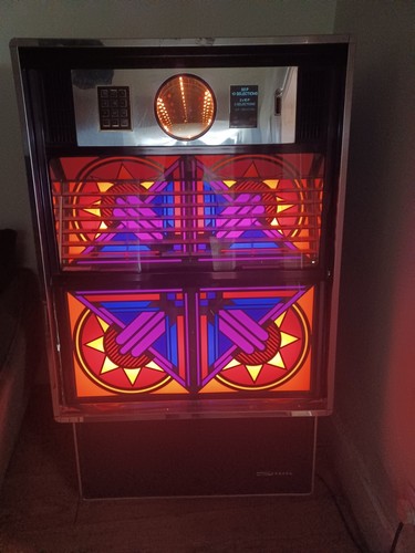 Authentic jukebox - authentic,