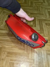 Honda Camino PA50 Tank