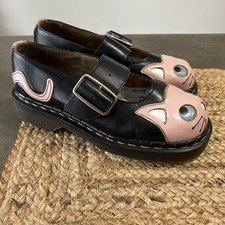 Vintage Tredair Cat Shoes