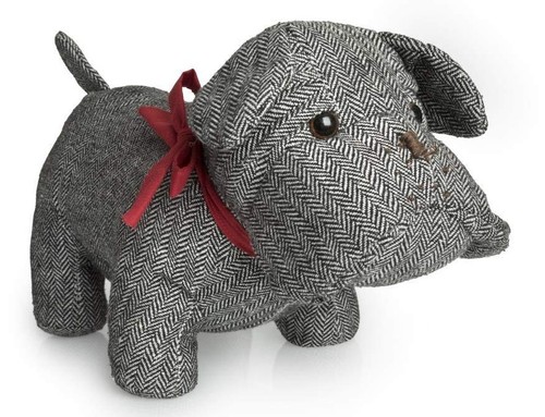 Toby the bulldog novelty - toby,