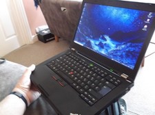 Thinkpad T420 Laptop 2.50 GHz
