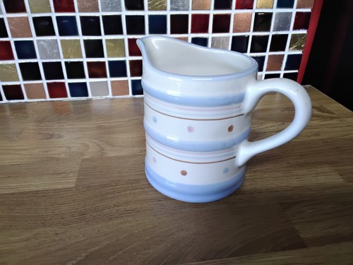 Price and kensington jug - kensington,