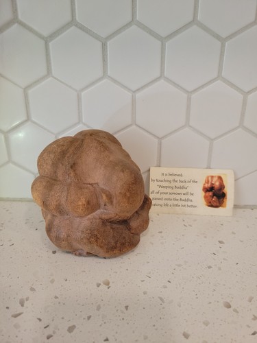 Vintage hand carved wooden - vintage,