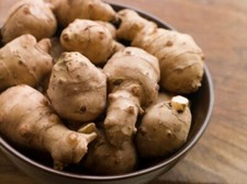 Jerusalem Artichoke - Organic