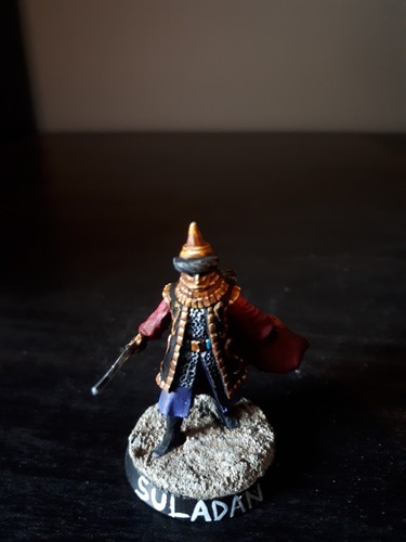 Warhammer lotr suladan oop - lotr,