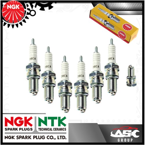 Ngk spark plugs d8ea - ngk,