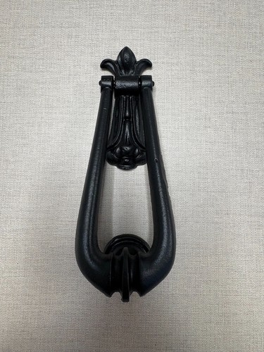 Joseph tipper door knocker - tipper,