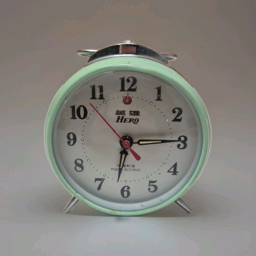 Vintage hero chinese - vintage,